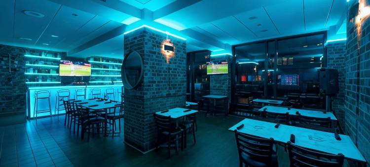 Travelodge by Wyndham Montreal Centre图片