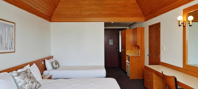 罗斯班克小屋汽车酒店(Rosebank Lodge)图片