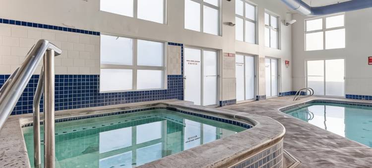 华盛顿州克拉克斯顿 6 号汽车旅馆(Motel 6 Clarkston, WA)图片