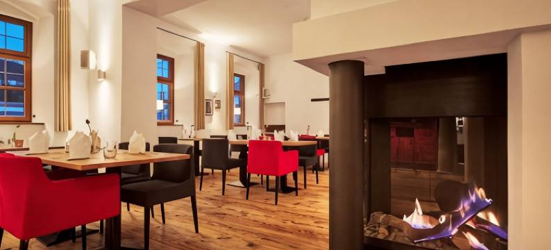 贝兴邮政酒店(Post Berching)图片