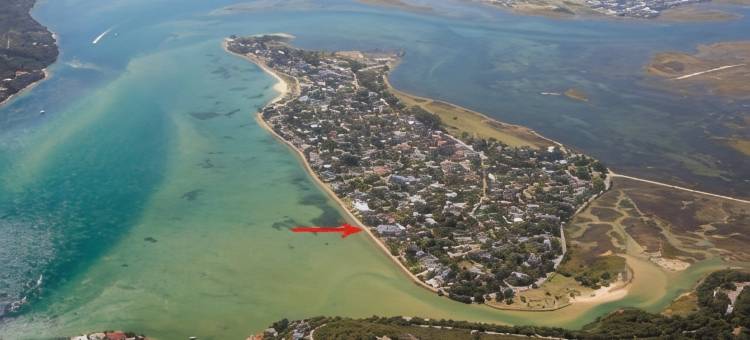 伊索拉－贝拉招待所(Isola Bella Guest House)图片