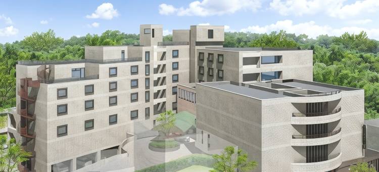 金泽白鸟路山乐酒店(Kanazawa Hakuchoro Hotel Sanraku -Natural Hot Spring-)图片