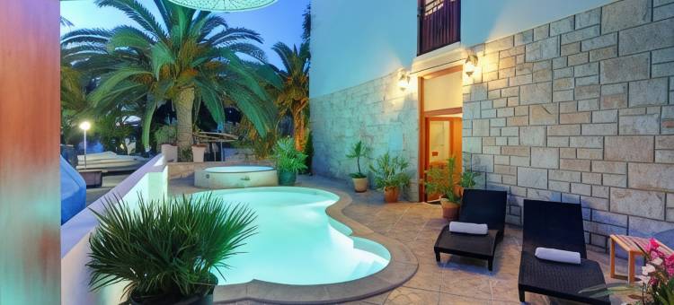 阿德里亚蒂卡别墅酒店-限成人(Hotel Villa Adriatica - Adults Only)图片