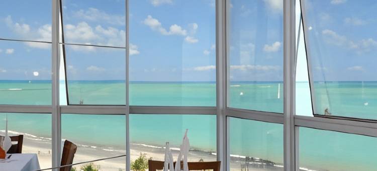 微风海滩酒店(Hotel Brisa Praia Pajuçara)图片