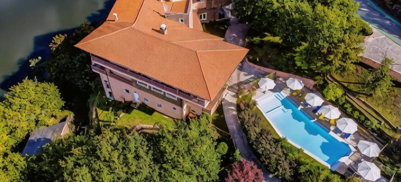 科恩恰达农庄酒店(Hotel Rural Quinta da Conchada)图片