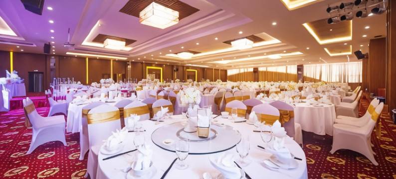 广南蒙泰旅馆(Muong Thanh Grand Quang Nam)图片