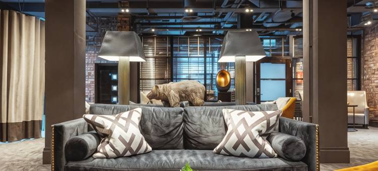 达科他爱丁堡(Dakota Edinburgh)图片