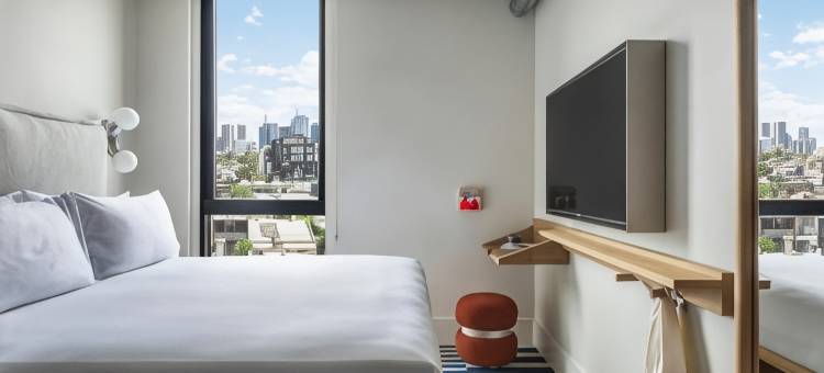 标准X,墨尔本(The Standardx, Melbourne)图片