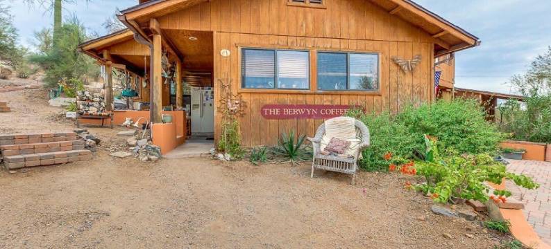 马刺十字旅馆(Spur Cross Inn)图片