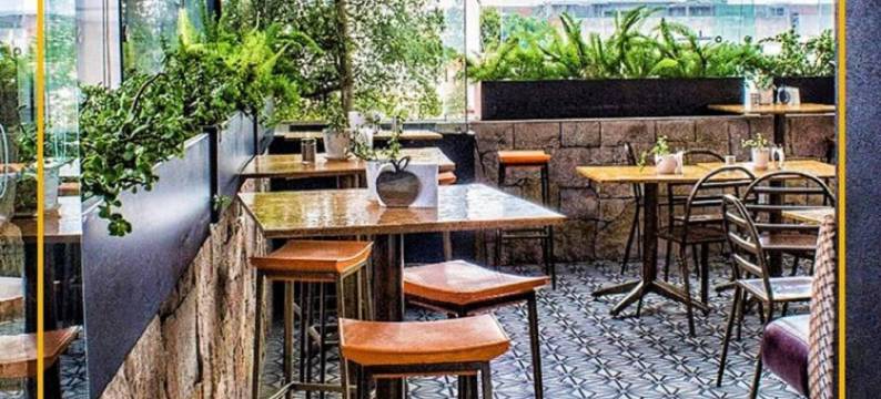 奥赛罗精品酒店(Othelo Boutique Hotel Mexico)图片