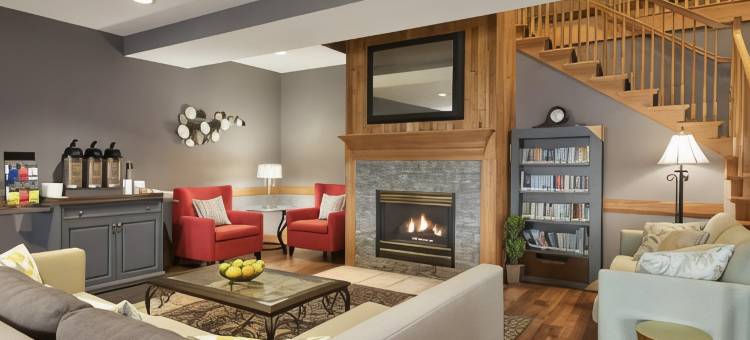 丽笙乡村套房酒店, 明尼阿波利斯/沙科皮(Country Inn & Suites by Radisson, Minneapolis-Shakopee)图片