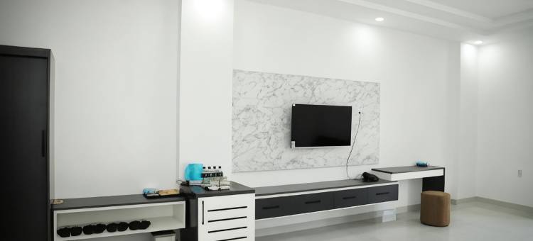乐潘酒店(Le Phan Hotel)图片