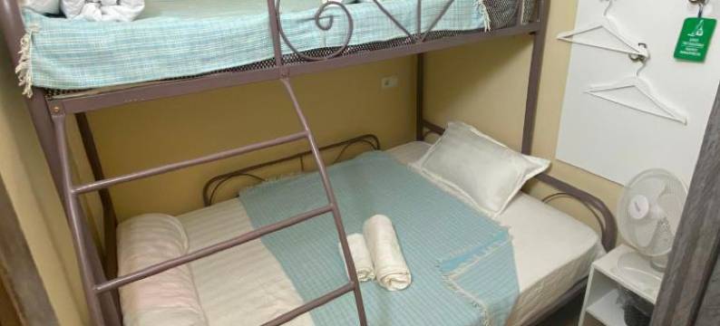 Hostel 5 Сapsule - Rooms图片