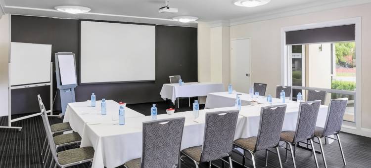 沃加沃加美居酒店(Mercure Wagga Wagga)图片