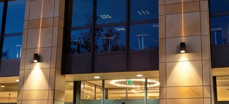 不来梅城际酒店(IntercityHotel Bremen)图片