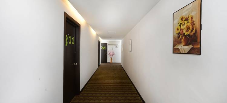 兰卡威思庭酒店(Citin Langkawi by Compass Hospitality)图片