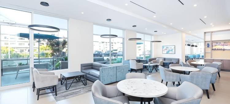 基洛纳凯悦嘉轩酒店(Hyatt Place Kelowna)图片