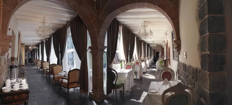 阿拉纳库斯科精品酒店(Aranwa Cusco Boutique Hotel)图片