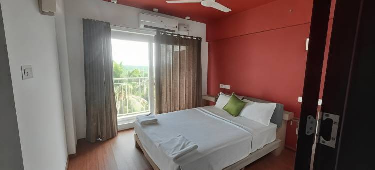 Gdc - Apartment Suites图片