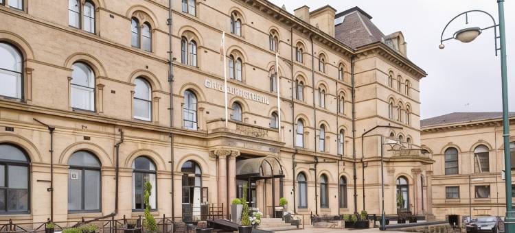 维多利亚大酒店(Great Victoria Hotel)图片