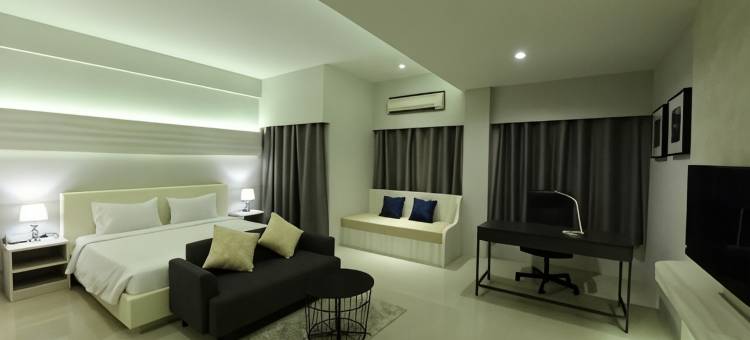 时尚酒店(Trendy Hotel)图片