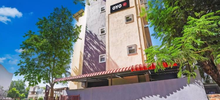 超级O阳光酒店度假别墅(Super Hotel O Sunshine Villa)图片