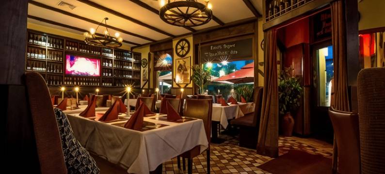 阿姆路易森广场酒店(Hotel am Luisenplatz)图片