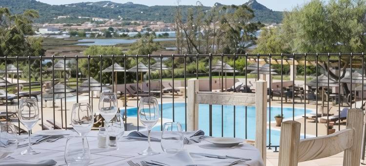 艾罗尼酒店(Felix Hotels - Hotel Airone)图片