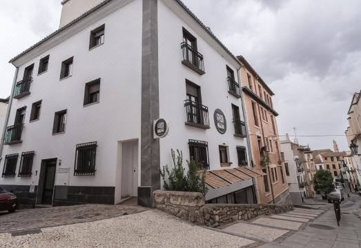 Rooms Vita Hotel Overview