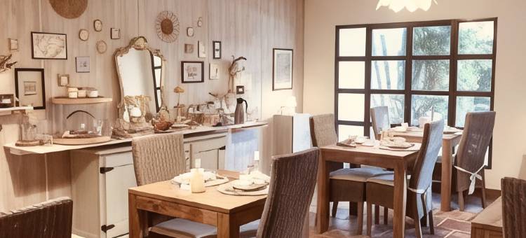 普罗旺斯暂停时光住宿加早餐旅馆(B&B Temps Suspendu Provence)图片