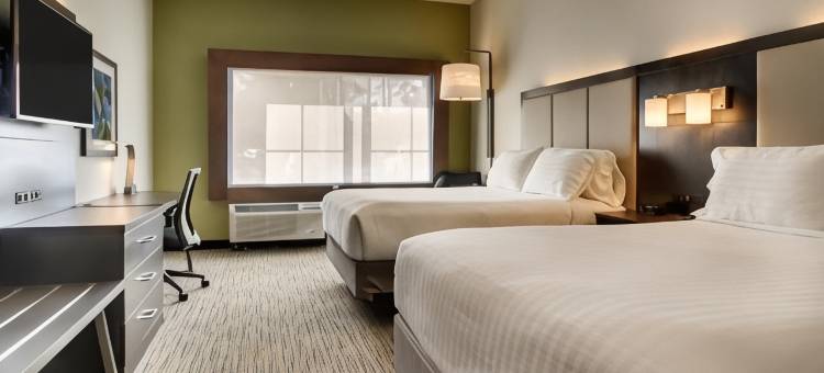 Holiday Inn Express & Suites Summerville图片