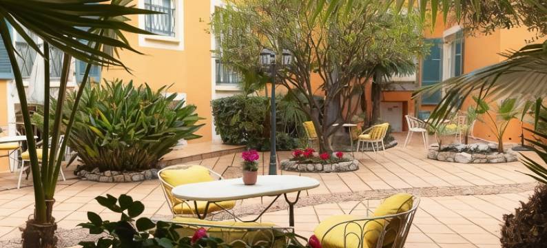 杜兰特酒店(Maison Durante)图片