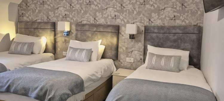 金特拉民宿(Kintrae B&B)图片