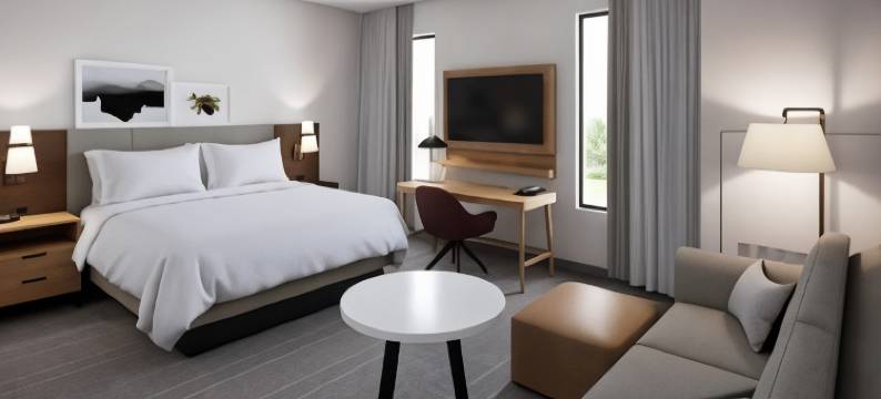 威廉斯维尔 - 布法罗驻桥套房酒店(Staybridge Suites WILLIAMSVILLE - BUFFALO by IHG)图片