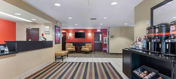 Extended Stay America 套房 - 利弗莫尔 - Airway Blvd.(Extended Stay America Suites - Livermore - Airway Blvd)图片