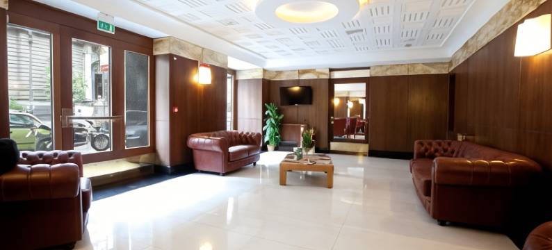 那不勒斯酒店(Hotel Naples)图片