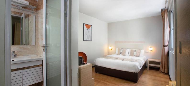 槟城日光石酒店(Sunstone Hotel)图片