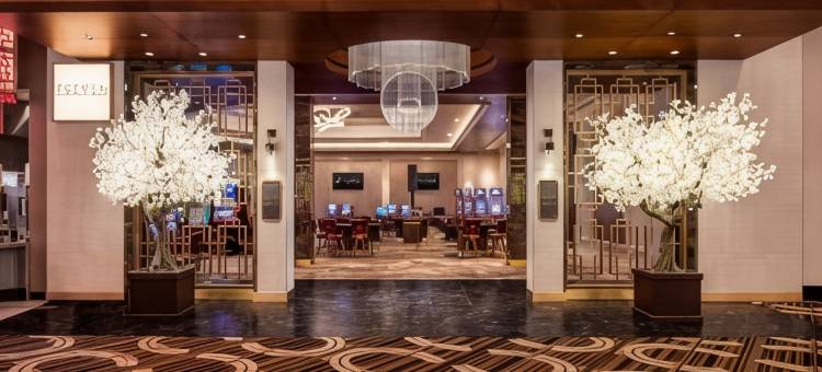 马蹄湖查尔斯 - 凯撒奖励计划目的地(Horseshoe Lake Charles - A Caesars Rewards Destination)图片