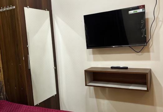 Hayathi Inn Hotel Overview