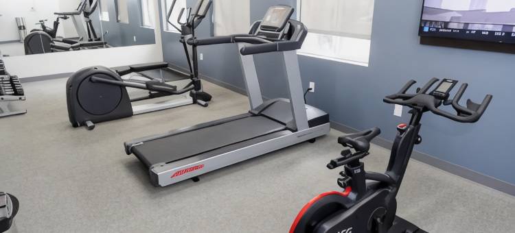 stayAPT套房黎巴嫩-纳什维尔地区(stayAPT Suites Lebanon-Nashville Area)图片