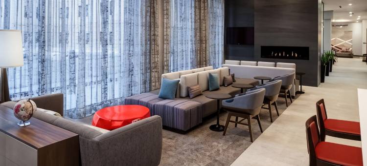 麦迪逊市中心希尔顿花园酒店(Hilton Garden Inn Madison Downtown)图片