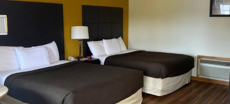 伊克诺旅馆-瀑布北(Econo Lodge at the Falls North)图片