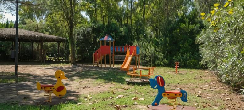 Roccamare Resort - Ville e Appartamenti图片