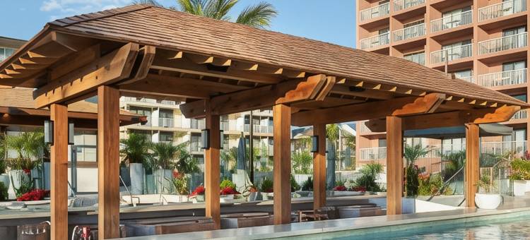 Holiday Inn 大洋城(Holiday Inn Ocean City)图片