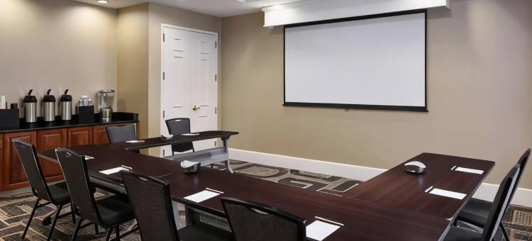 Residence Inn Charlotte Uptown图片