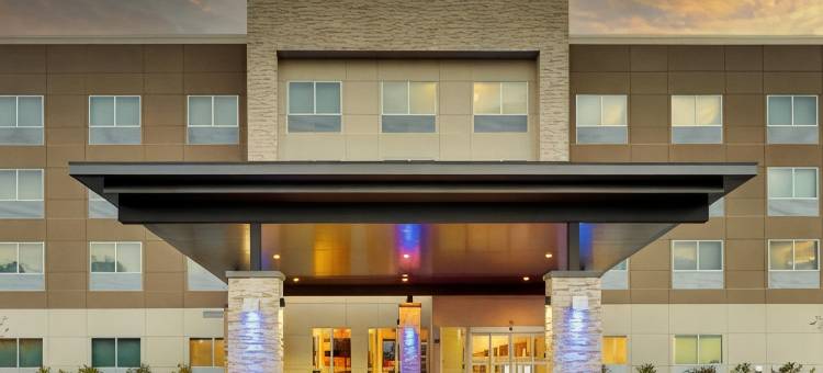 米德尔敦戈申智选假日套房酒店(Holiday Inn Express & Suites Middletown - Goshen)图片