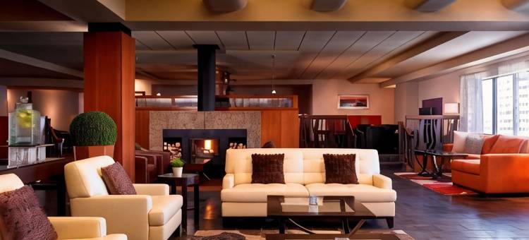 温德姆丹佛科技中心(Wyndham Denver Tech Center)图片