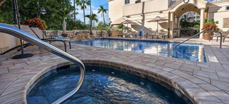 第五大道湾畔酒店(Bayfront Inn 5th Avenue)图片