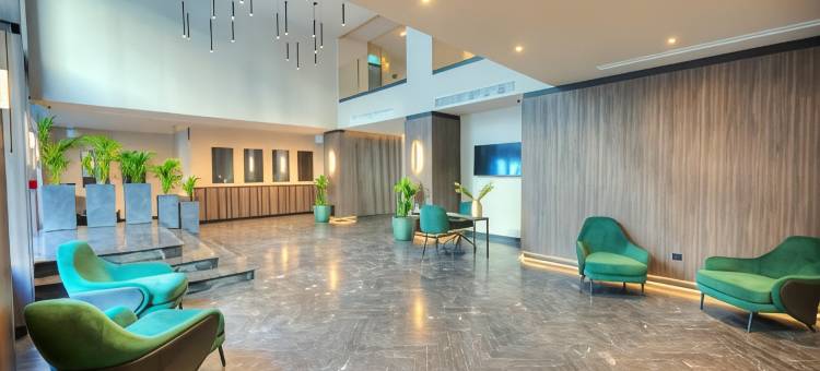 阿斯特酒店(ASTE hotel)图片