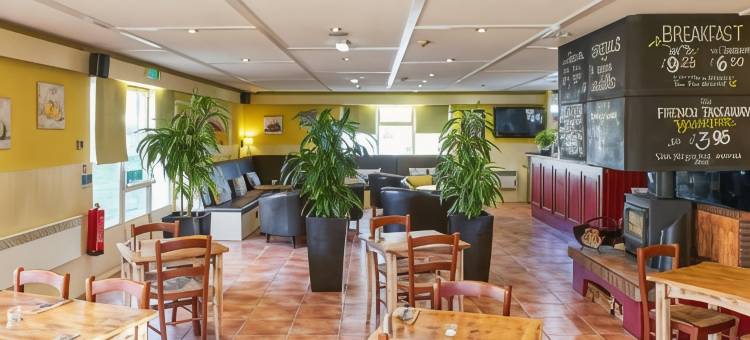 The Kiln Hotel, Part of AG Collection, Wakefield图片